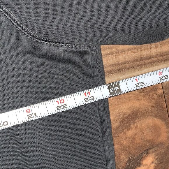 Nike Carpet Sweatshirt Hoodie Size Large - Picture 9 of 12